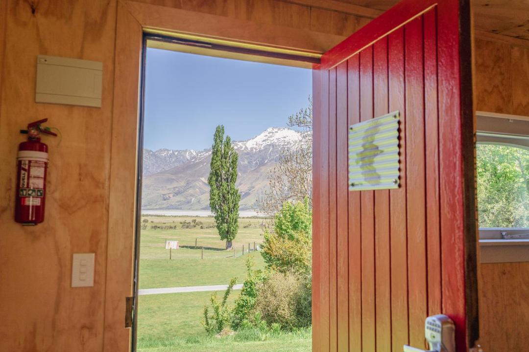 Photo of Others in Lake Tekapo