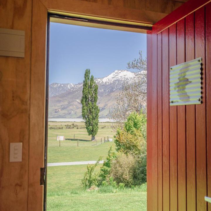 Photo of Others in Lake Tekapo
