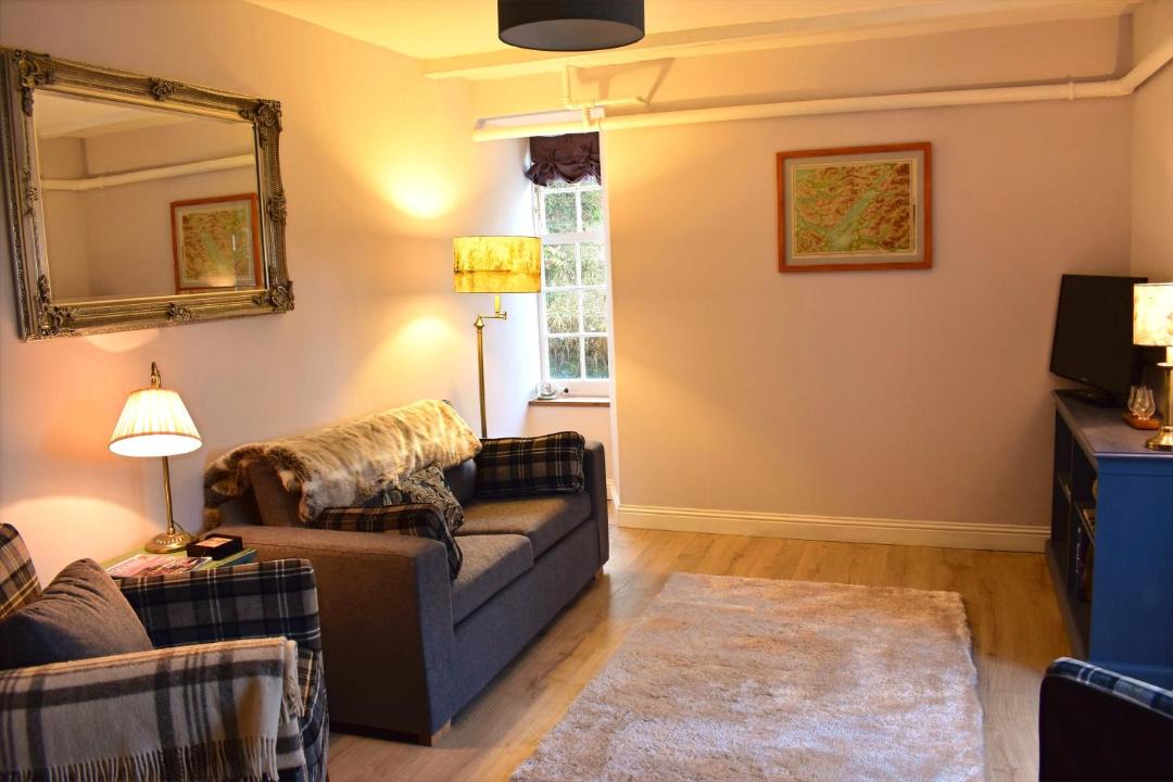 Photo of Livingroom in Appin