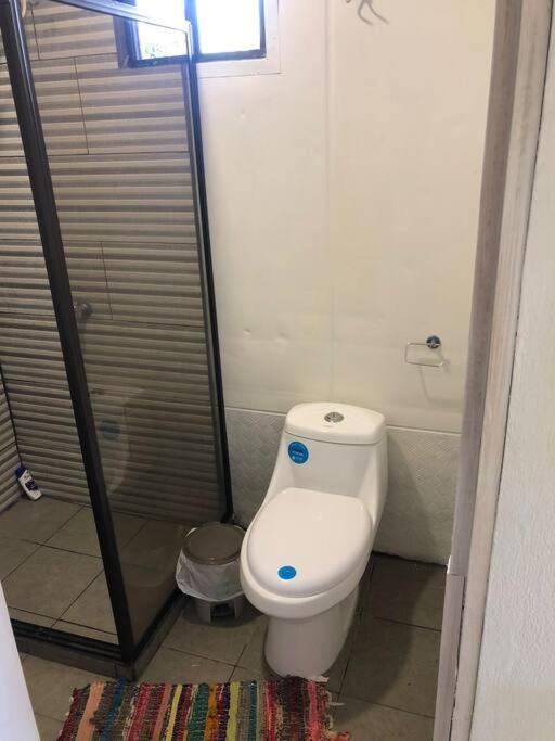Photo of Bathroom in Santa Barbara