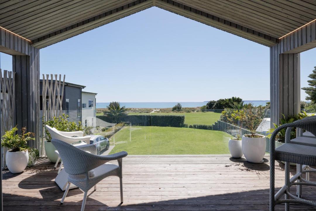 Photo of Patio Balcony in Papamoa Beach