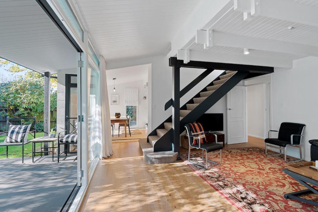 Photo of Livingroom in Fendalton
