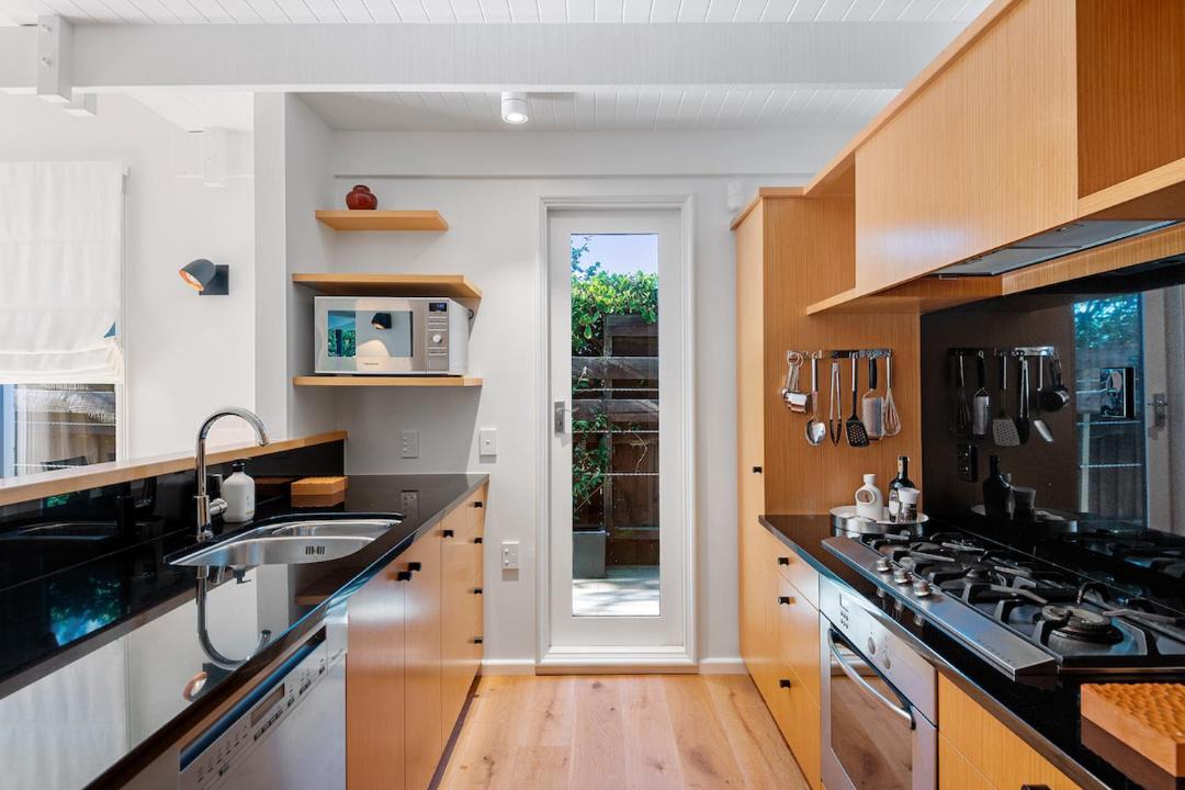 Photo of Kitchen in Fendalton