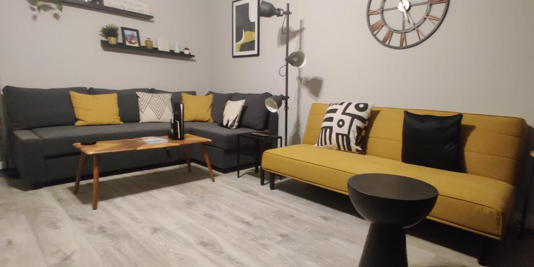Photo of Livingroom in Ayr