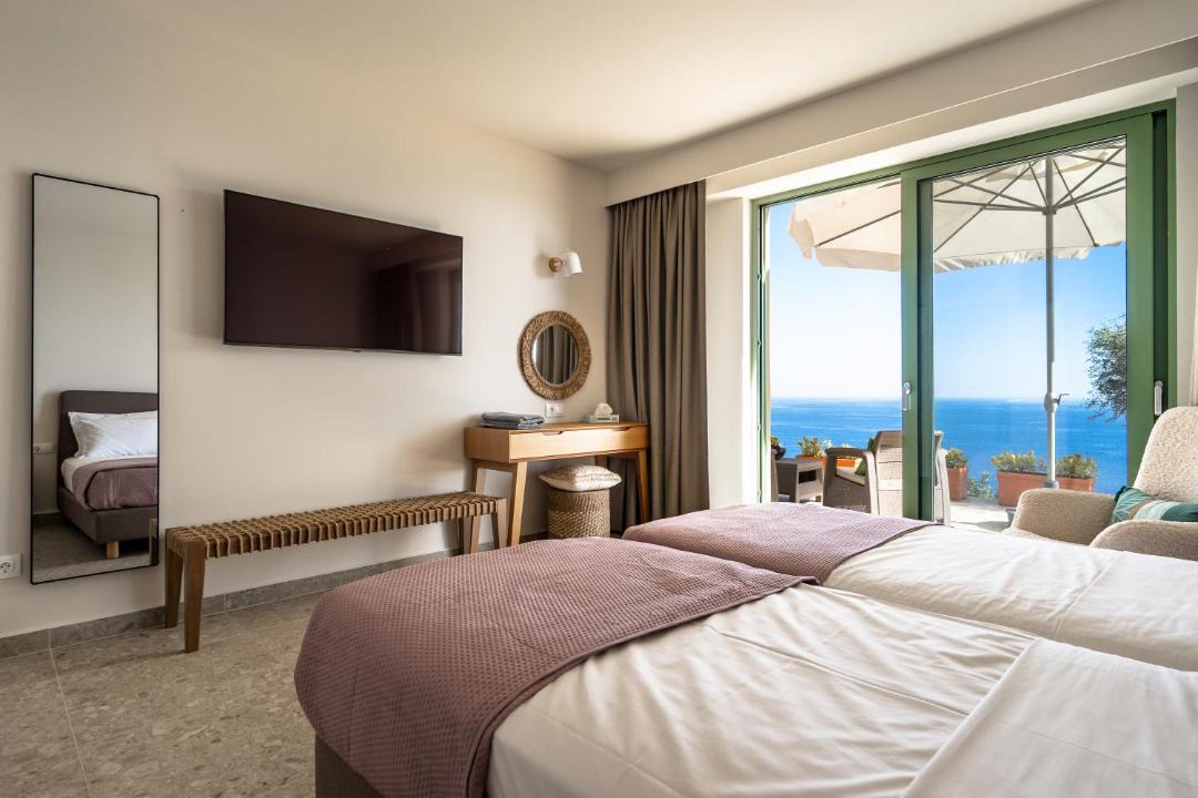 Photo of Bedroom in Skala