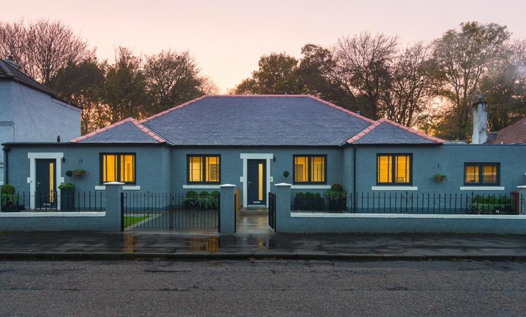 Photo of Buildings in Duddingston