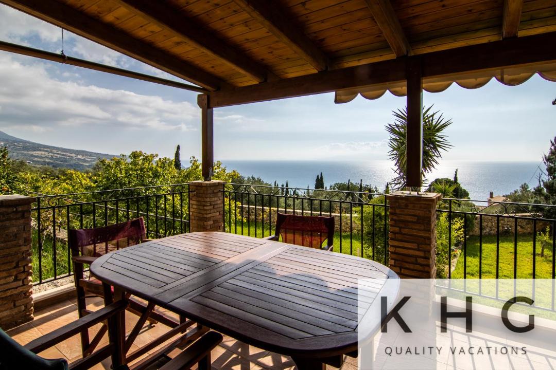 Photo of Patio Balcony in Lourdata