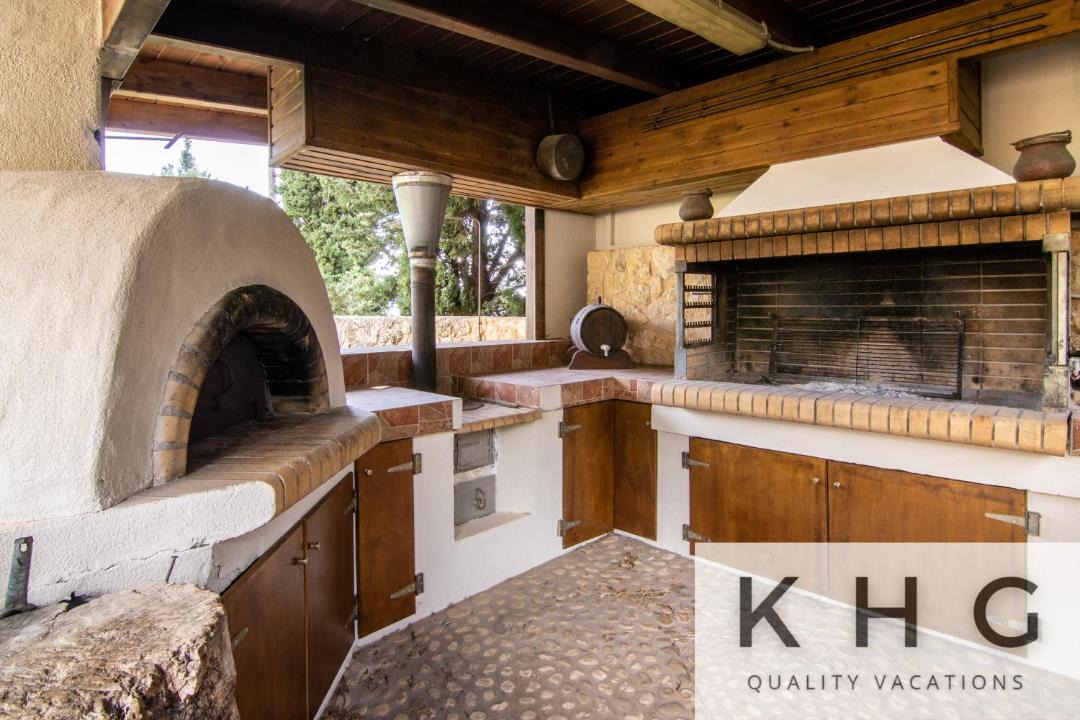 Photo of Kitchen in Lourdata