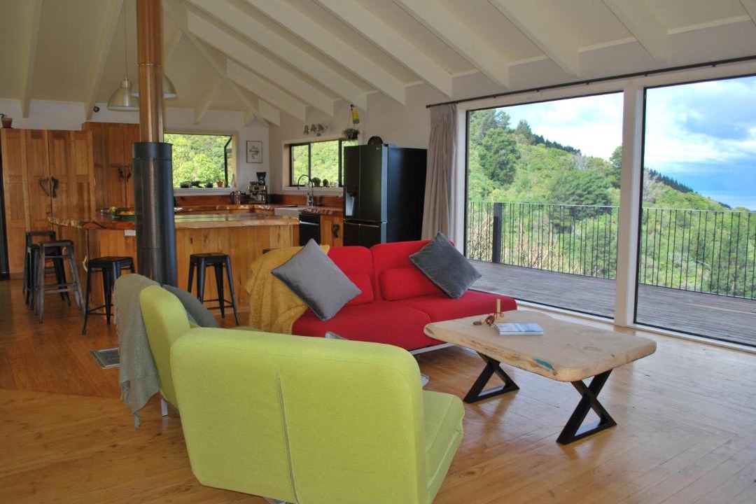 Photo of Livingroom in Kairuru