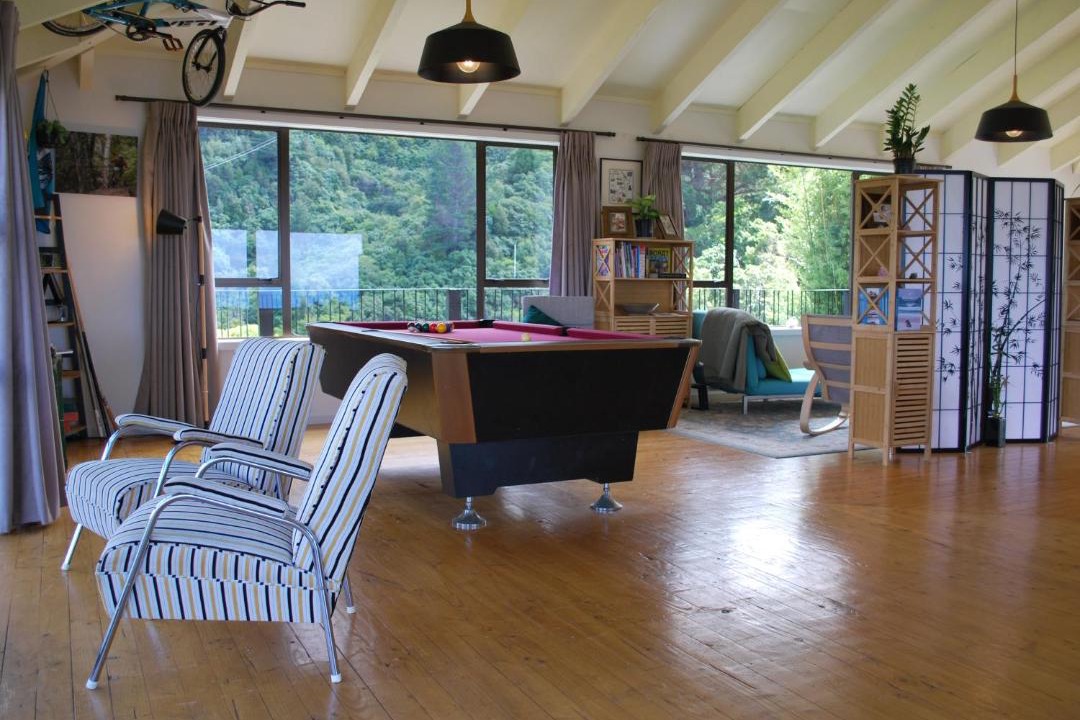 Photo of Livingroom in Kairuru