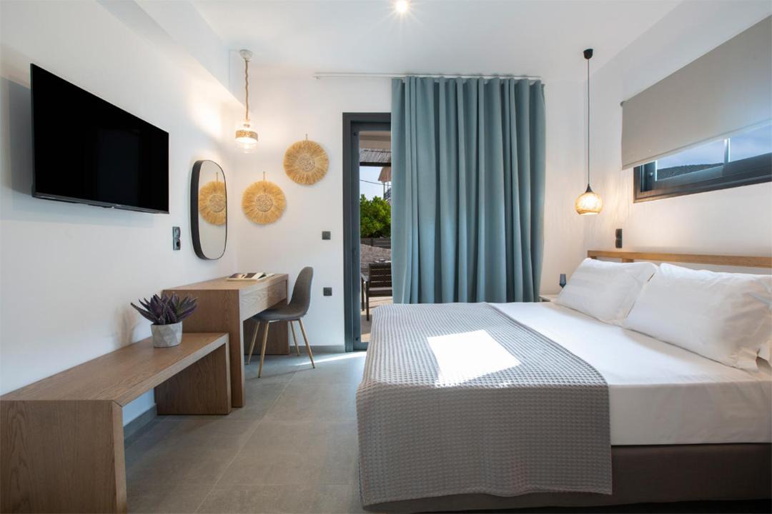 Photo of Bedroom in Vassiliki