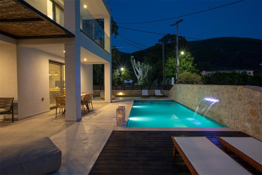 Photo of Outdoor in Vassiliki