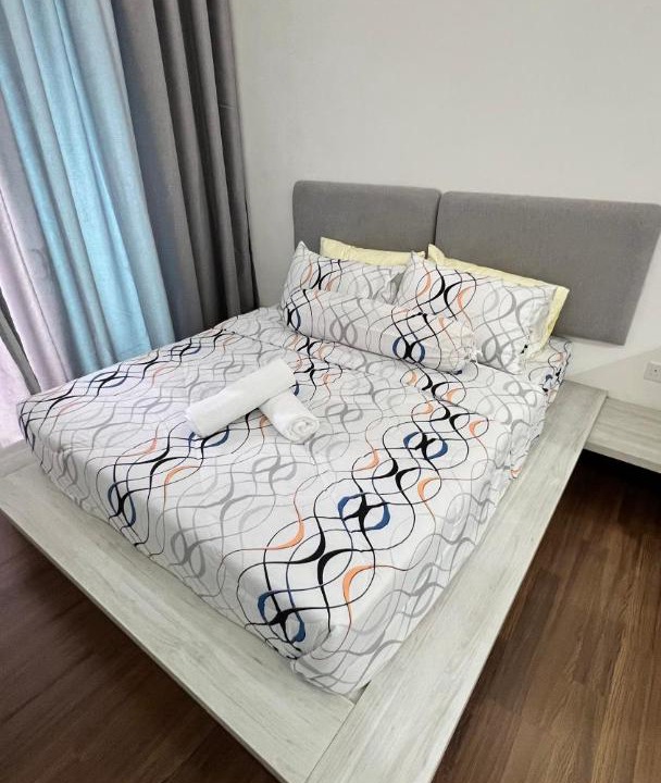 Photo of Bedroom in Balakong
