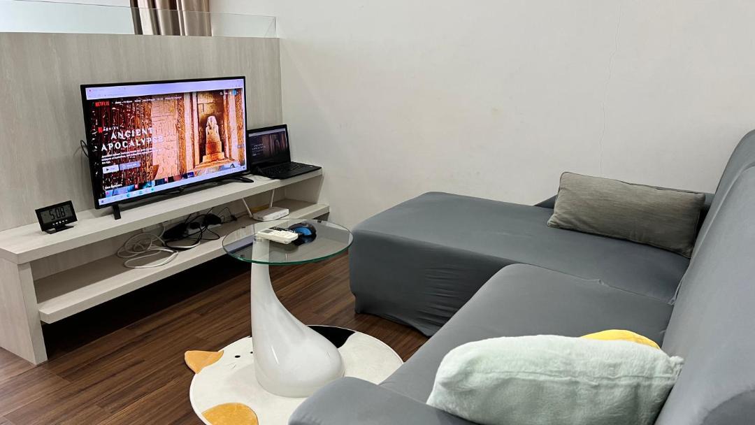 Photo of Livingroom in Balakong