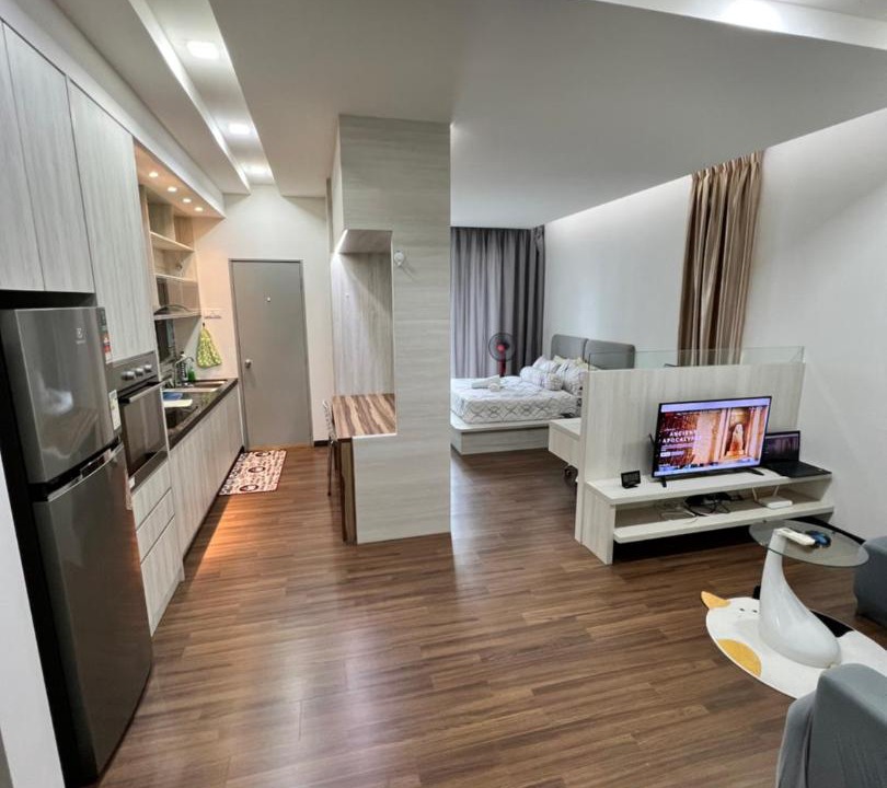Photo of Livingroom in Balakong