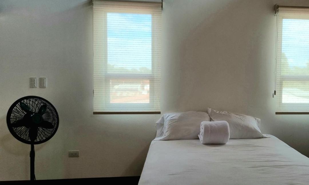 Photo of Bedroom in El Coyol