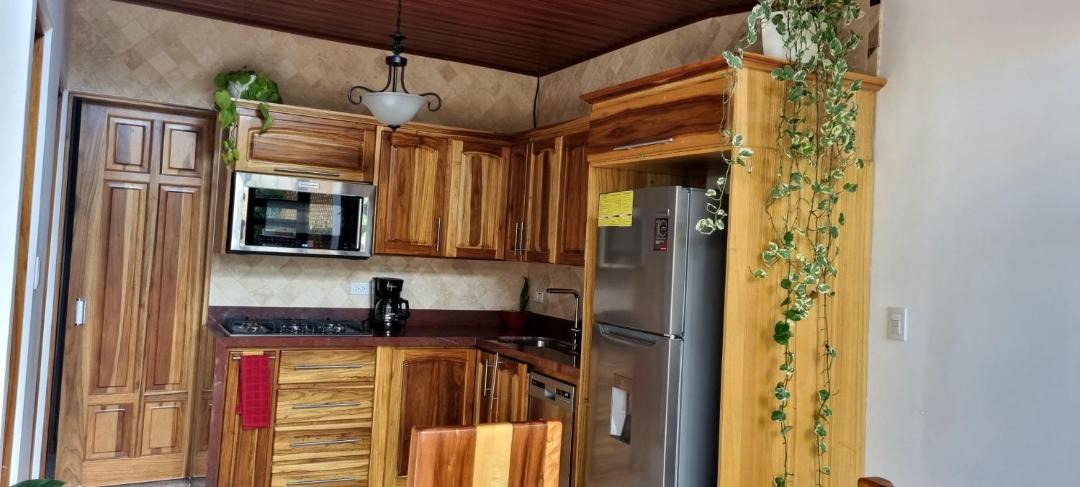 Photo of Kitchen in El Coyol