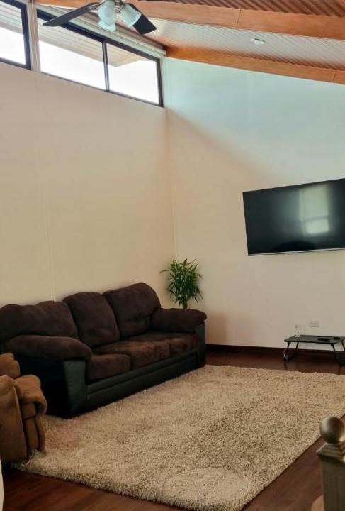 Photo of Livingroom in El Coyol