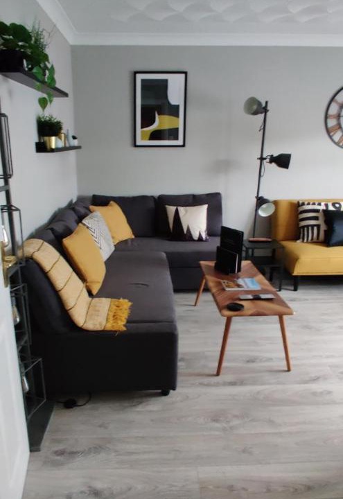 Photo of Livingroom in Ayr