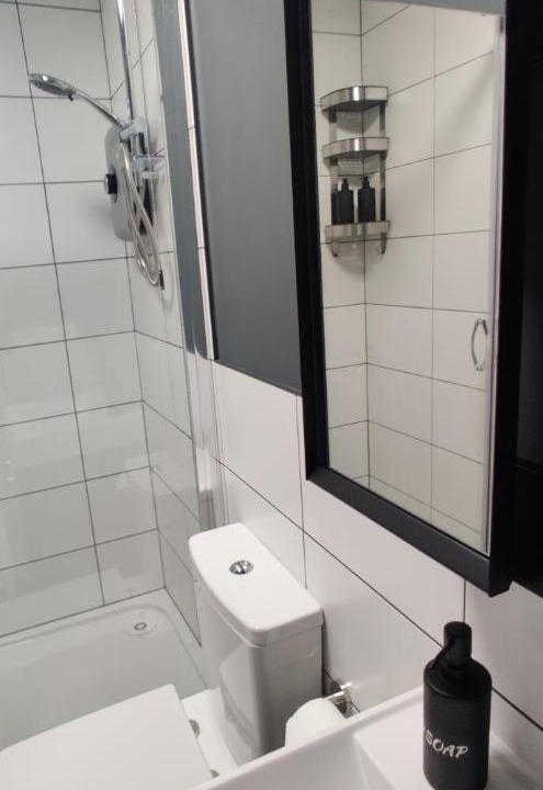 Photo of Bathroom in Ayr