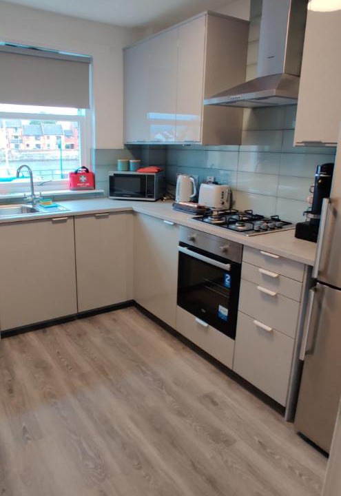 Photo of Kitchen in Ayr