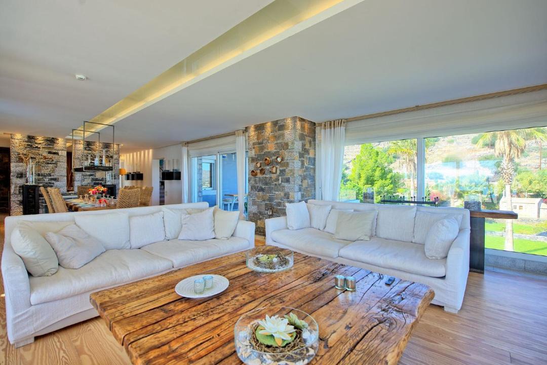 Photo of Livingroom in Mavrikiano