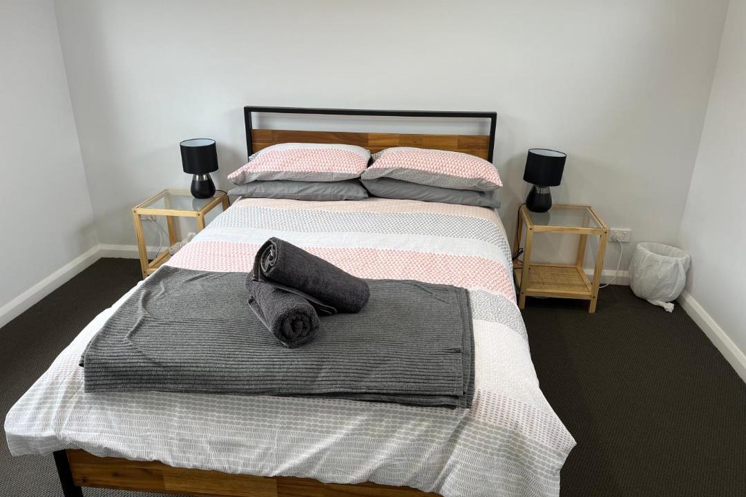 Photo of Bedroom in Derby