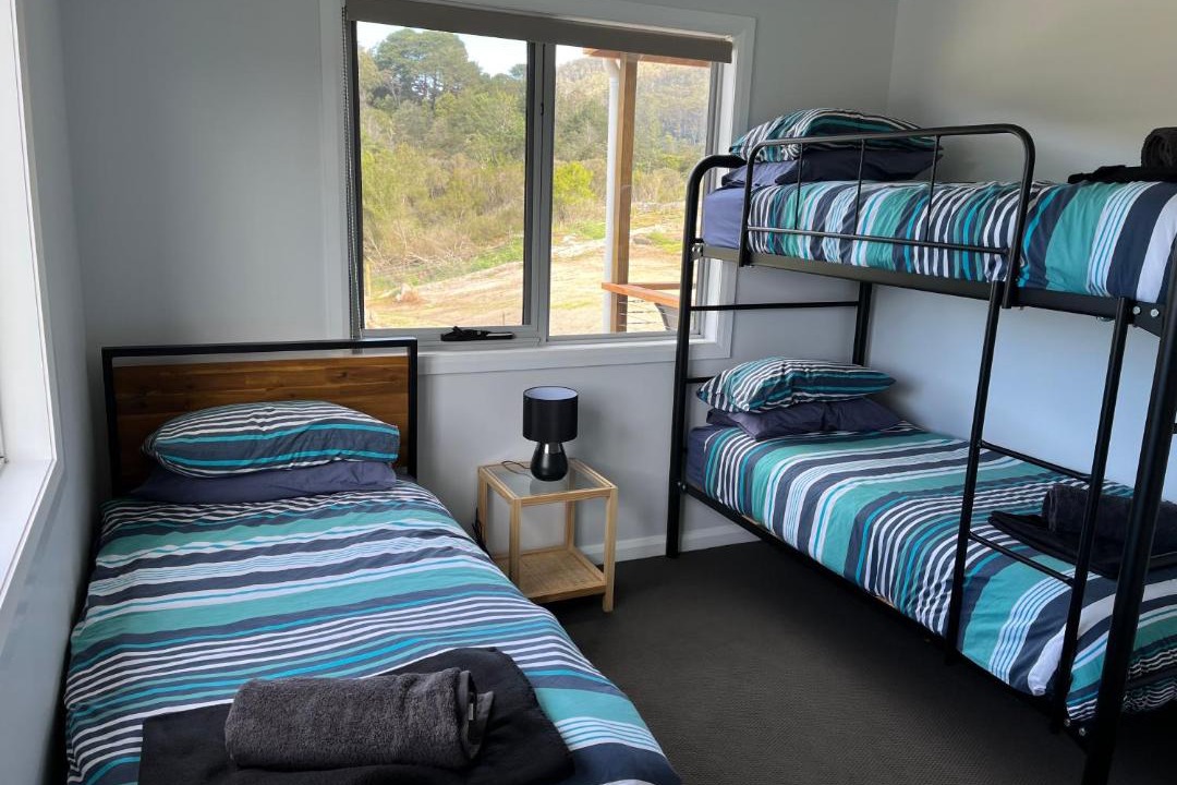 Photo of Bedroom in Derby