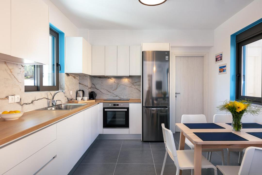 Photo of Kitchen in Dempla