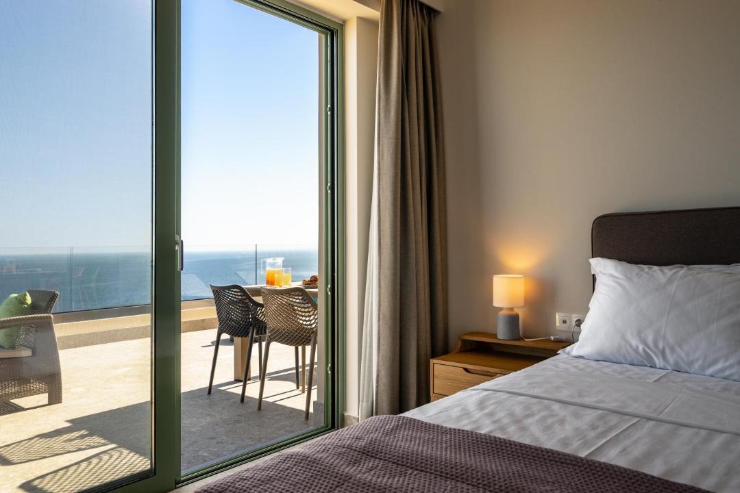 Photo of Bedroom in Skala