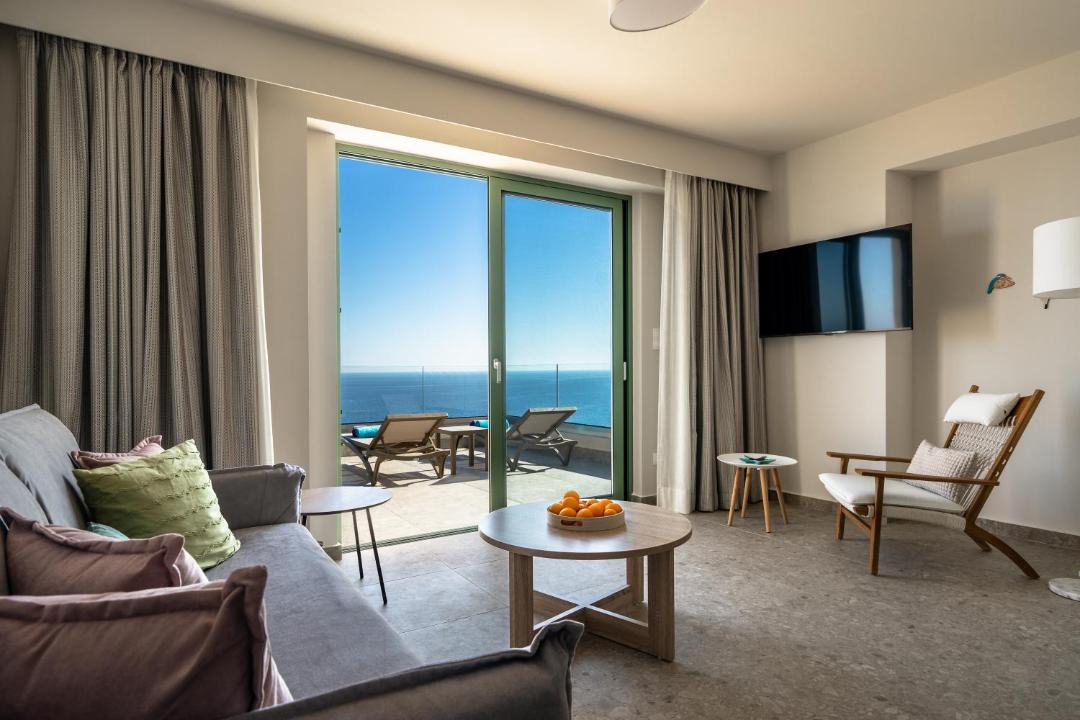 Photo of Livingroom in Skala