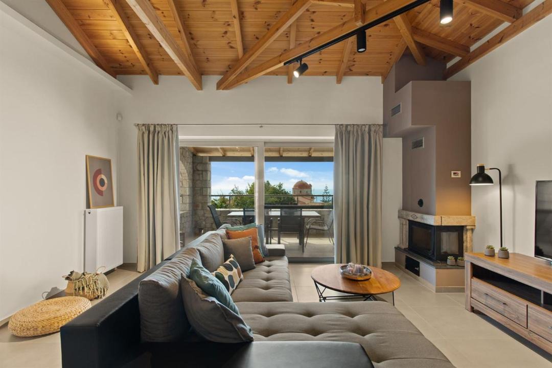 Photo of Livingroom in Lefktron