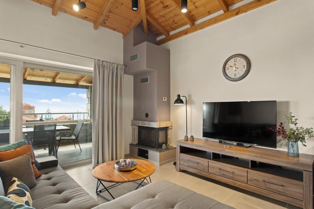 Photo of Livingroom in Lefktron