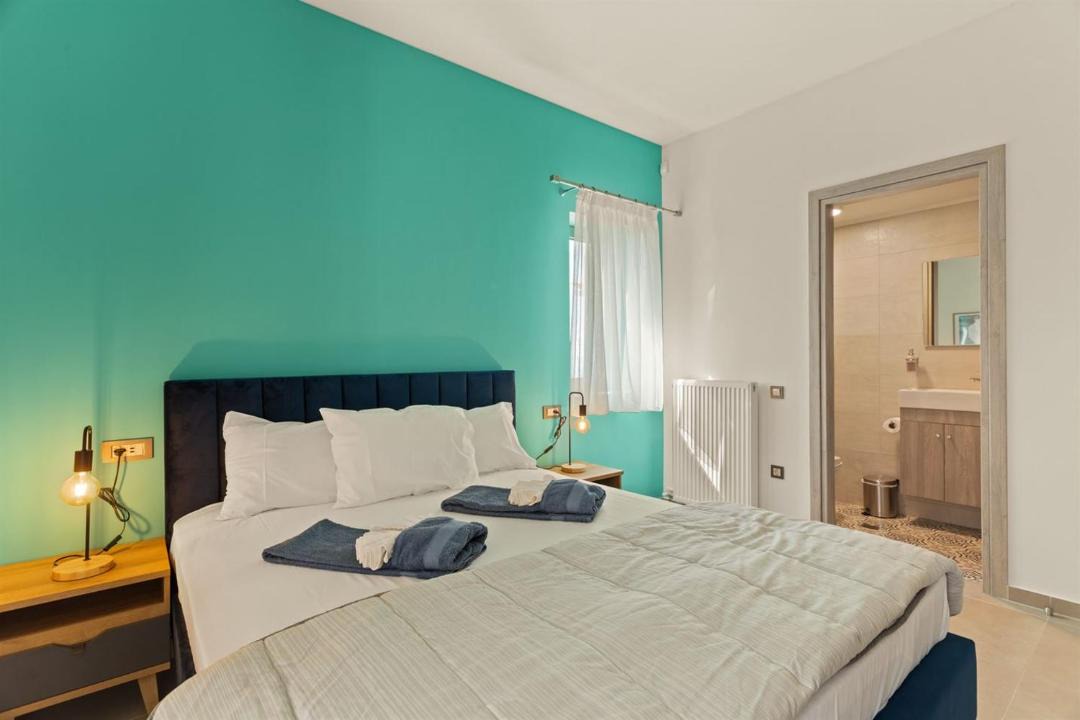 Photo of Bedroom in Lefktron