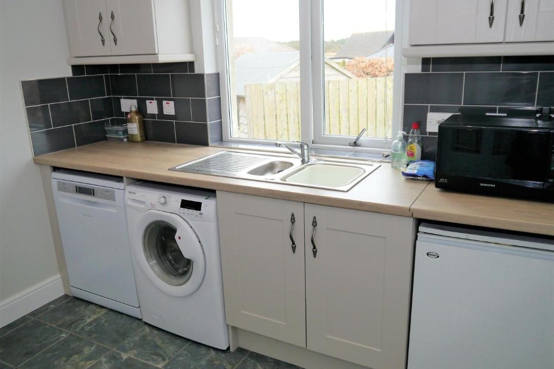 Photo of Kitchen in Rockcliffe