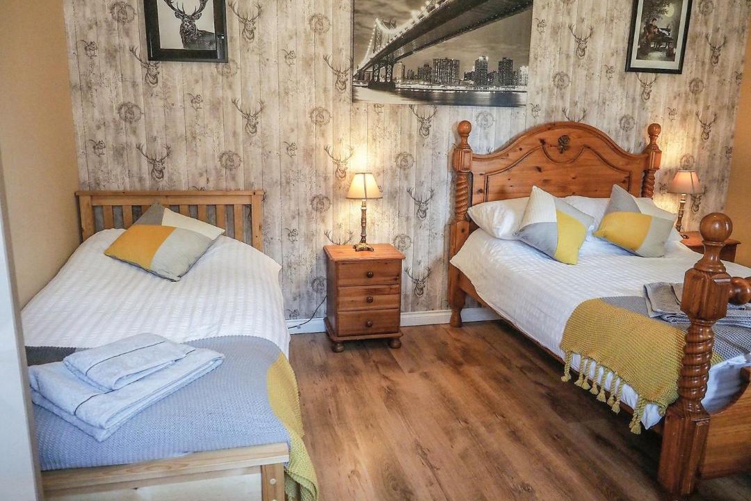 Photo of Bedroom in Keiss