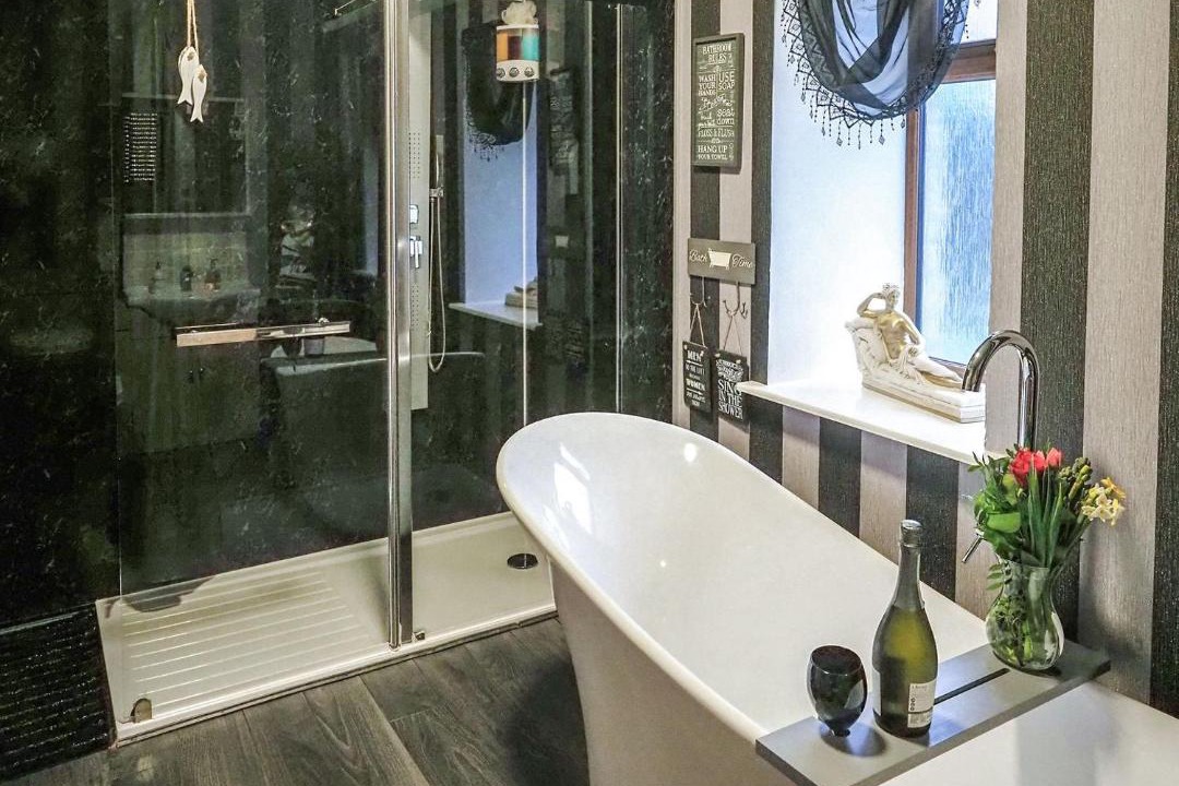 Photo of Bathroom in Keiss