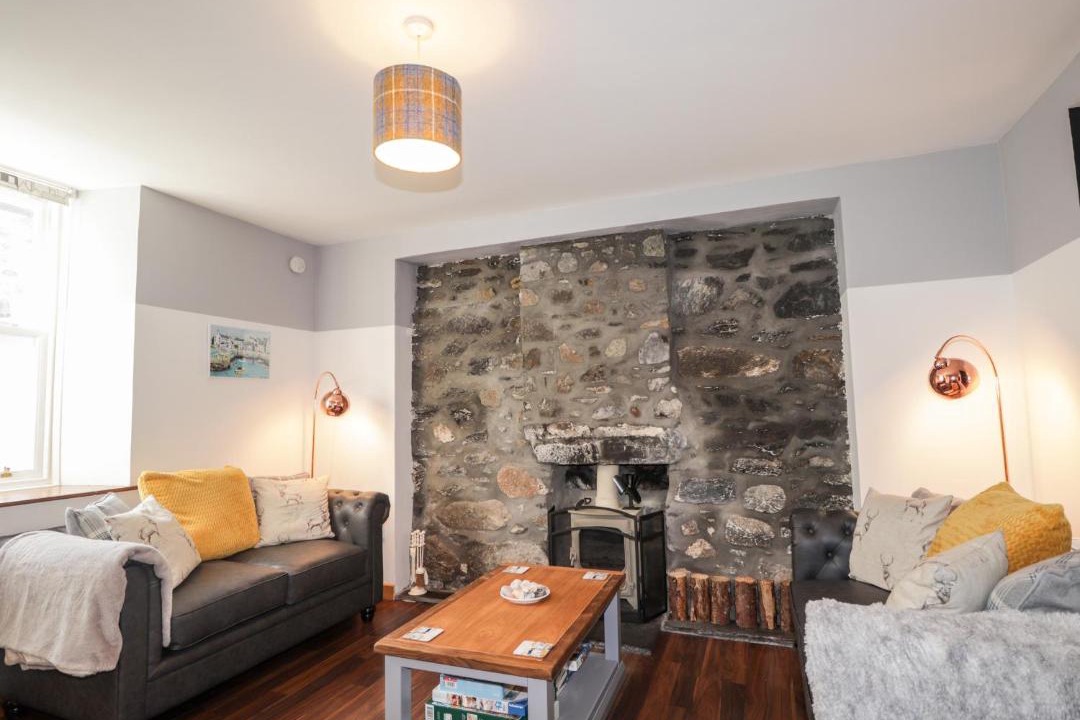 Photo of Livingroom in Portsoy