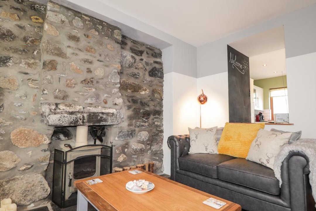 Photo of Livingroom in Portsoy