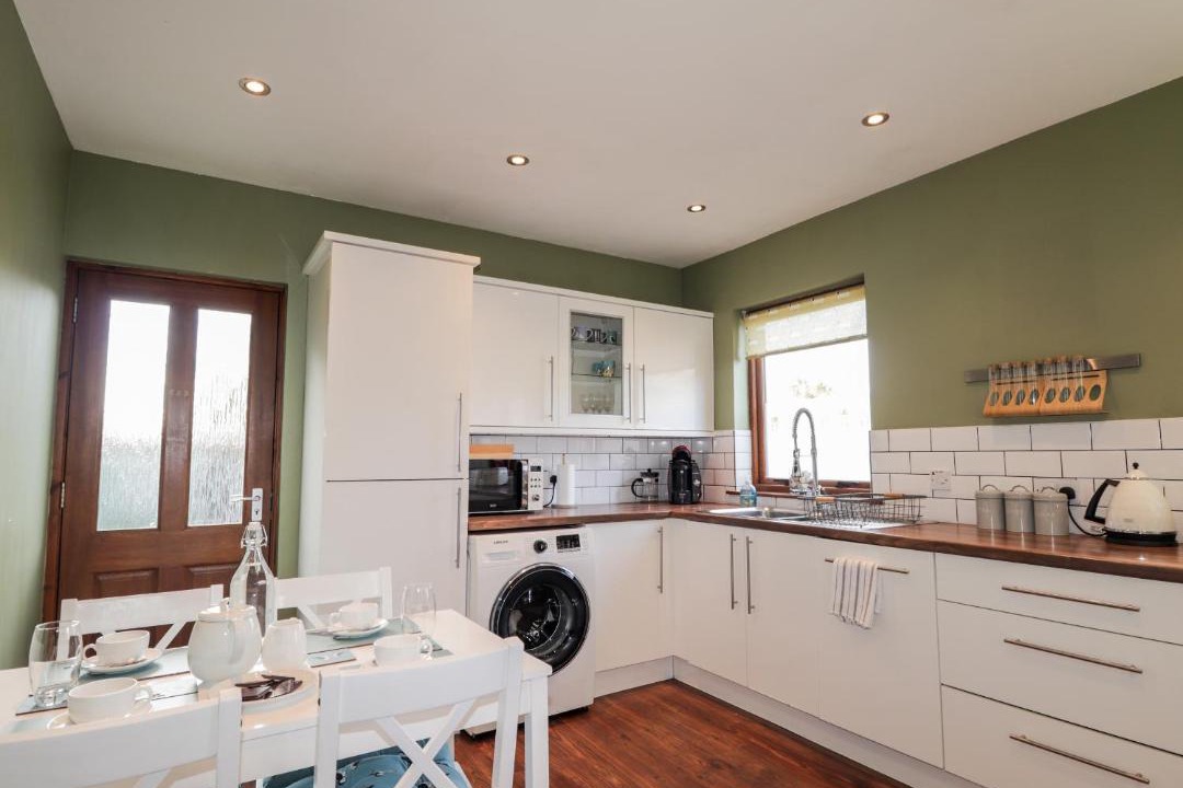 Photo of Kitchen in Portsoy