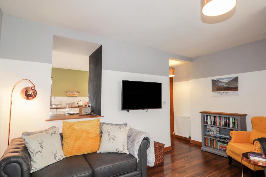 Photo of Livingroom in Portsoy