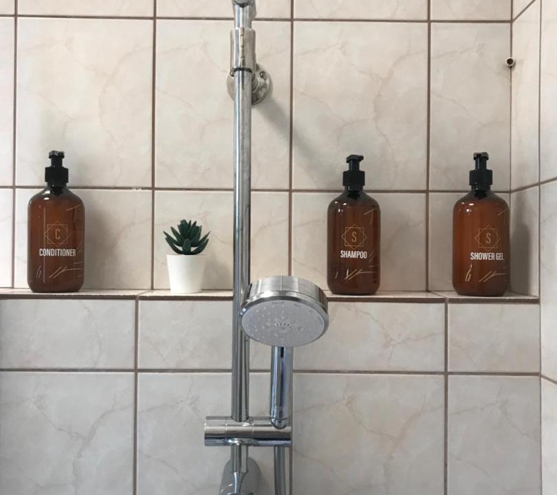 Photo of Bathroom in Samos