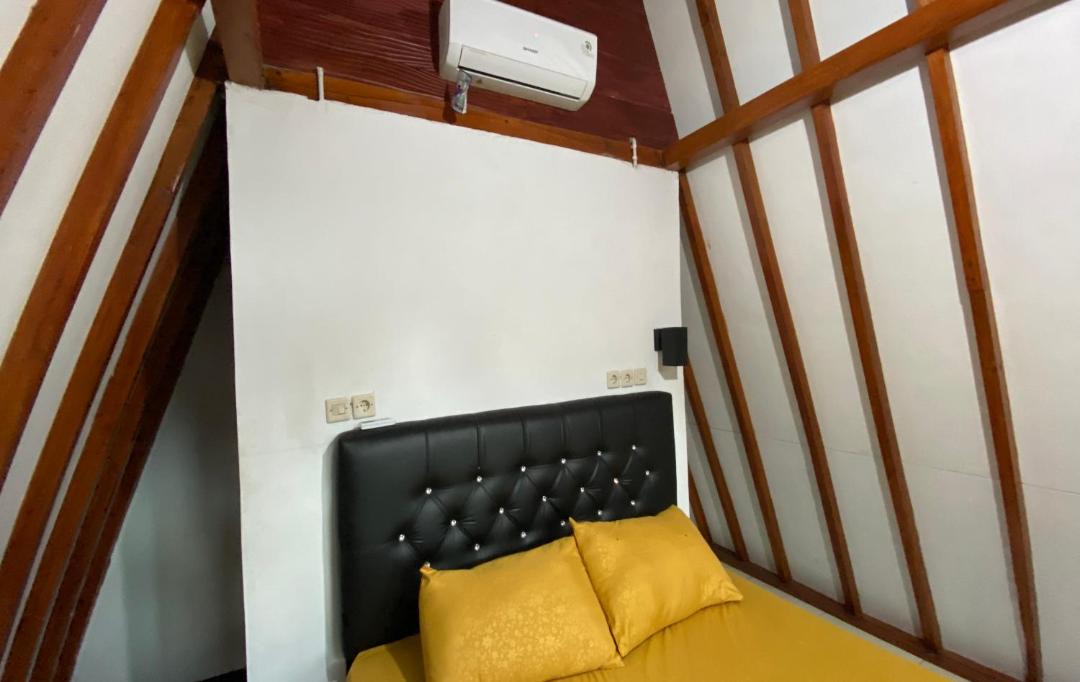 Photo of Bedroom in Wonosari