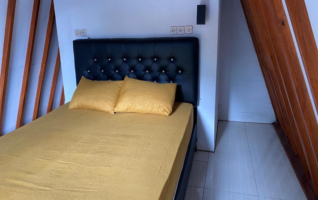 Photo of Bedroom in Wonosari