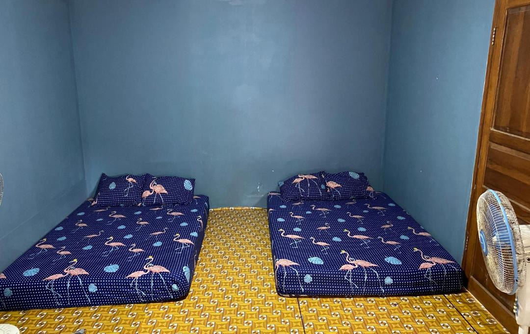 Photo of Bedroom in Wonosari