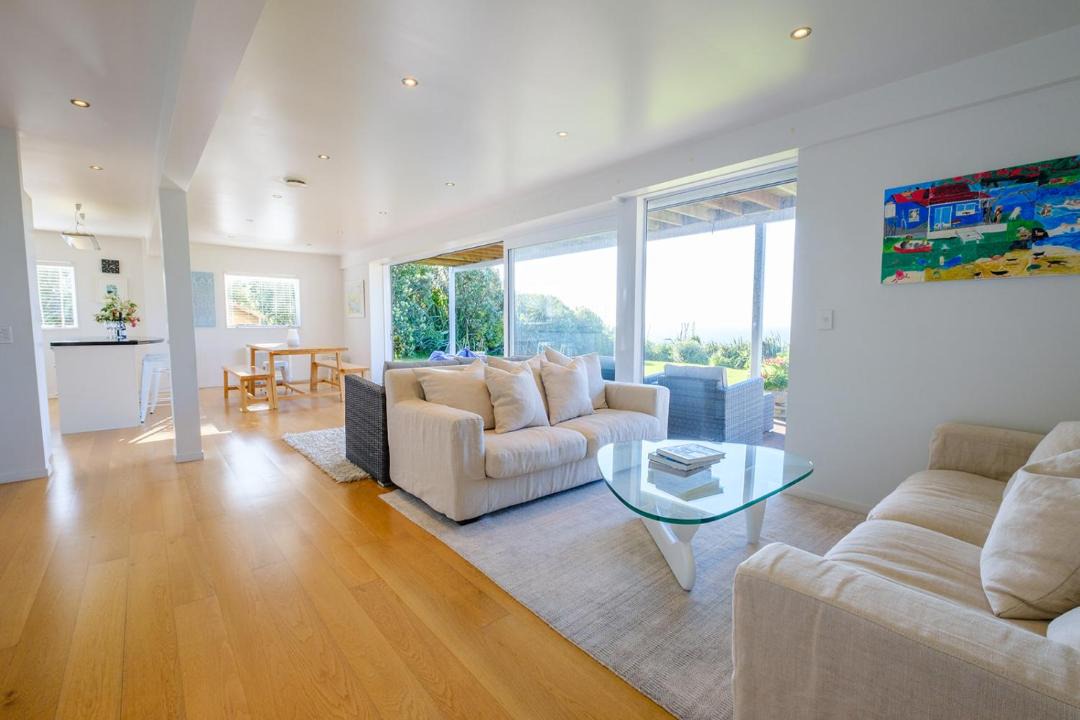 Photo of Livingroom in Ostend