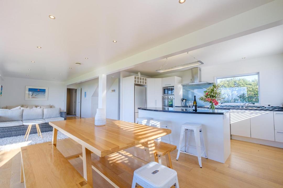 Photo of Livingroom in Ostend