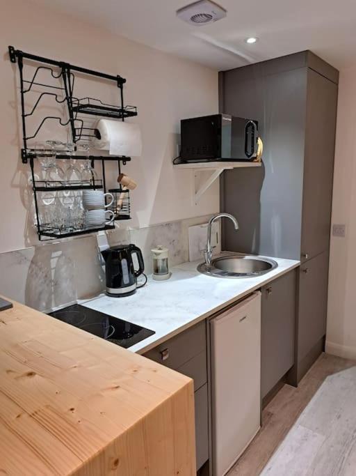 Photo of Kitchen in Avoch