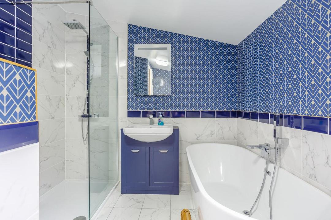 Photo of Bathroom in Kinlochleven