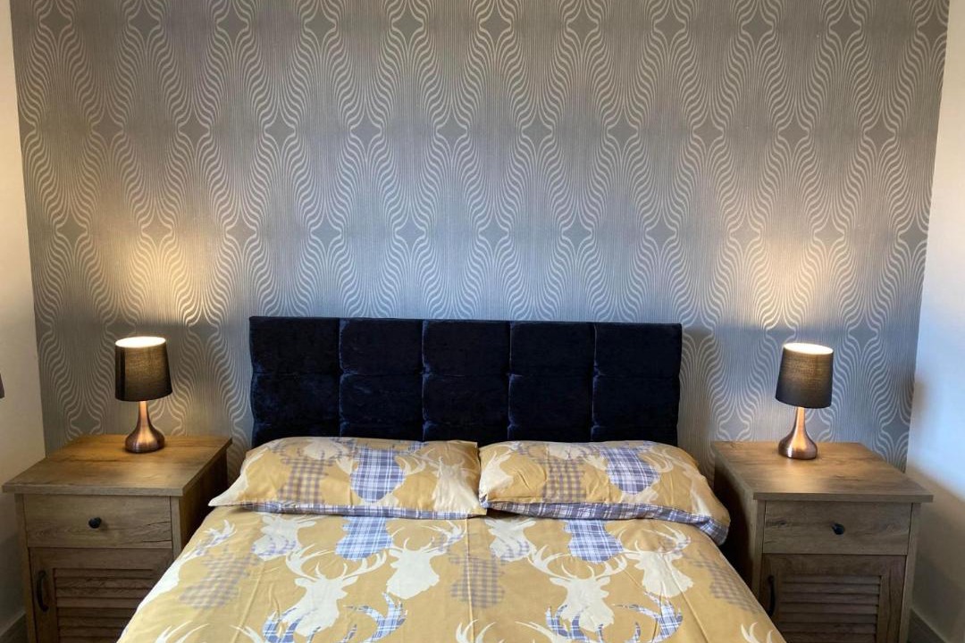 Photo of Bedroom in Kinlochleven